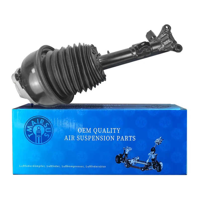 2123200813 2123200913 Air Ride Shock Struts Untuk Benz W212 Mobil Depan Airmatic Shock Absorber
