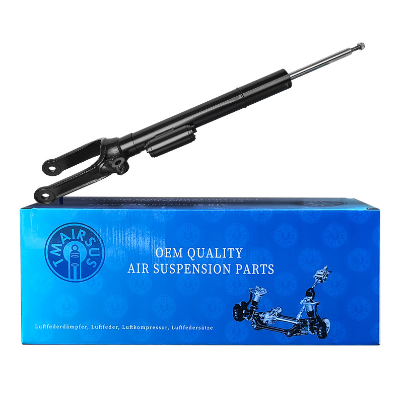 1643200130 1643205813 1643204613 Auto Shock Absorbers Untuk Mercedes-Benz W164/ML350 ML500 Perbaikan depan / Tujuan penggantian