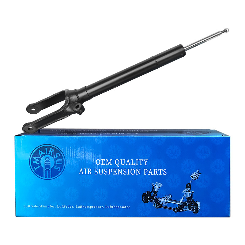 Auto Shock Absorbers Untuk Mengganti / Memperbaiki Mercedes-Benz W164/ML350 ML500 Depan 1643205813 1643204513 1643200130