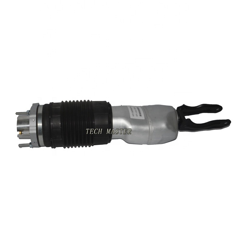 Mobil Baru Air Suspension Shock Absorber 971616037 971616037D Air Strut Front Shock Absorber
