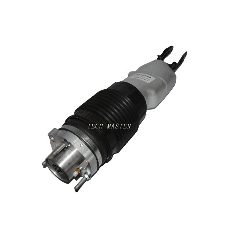 2018- Mobil Otomotif Air Suspension Shock Absorber 971616037 971616037D Air Strut Front Shock Absorber untuk 971