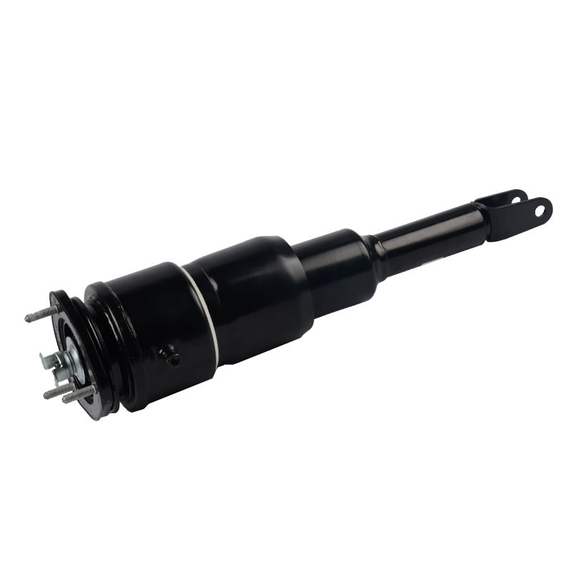 2007-2016 Mobil Baru Suspensi Udara Amp Shock 48010-50270 48010-50271 Air Strut Front Amp Shock Untuk LS460