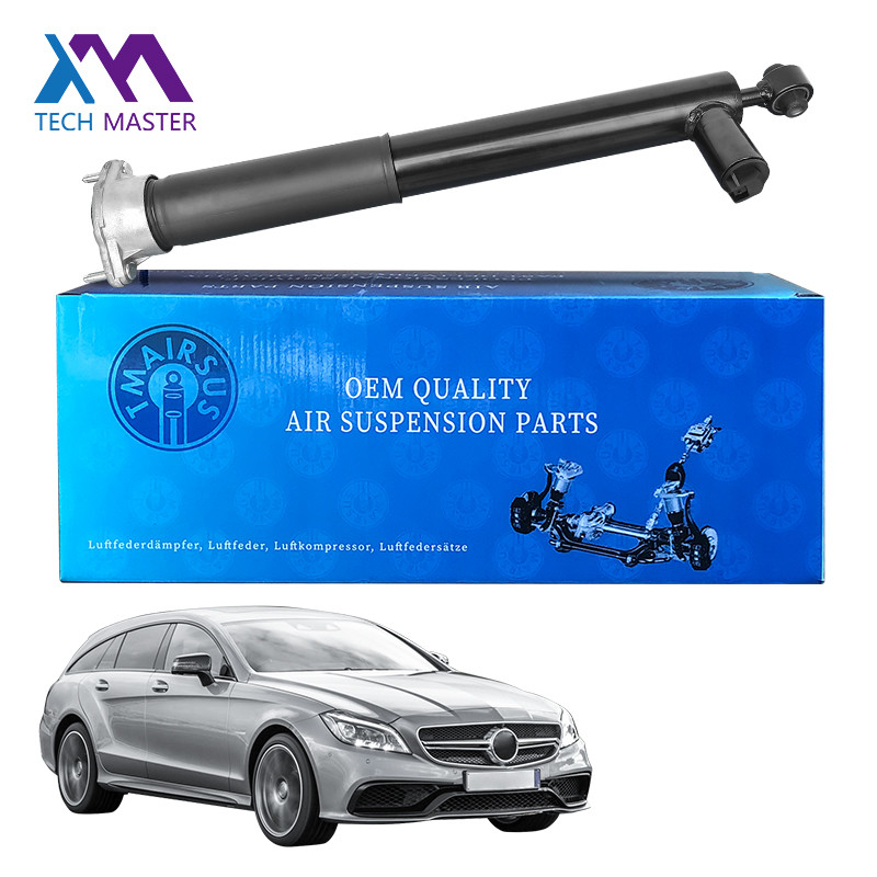 Shock Suspensi Udara Untuk Mercedes-Benz W212 E-Kelas Belakang Kiri Panjang Tipe 2123201530 2123201730 2123260700