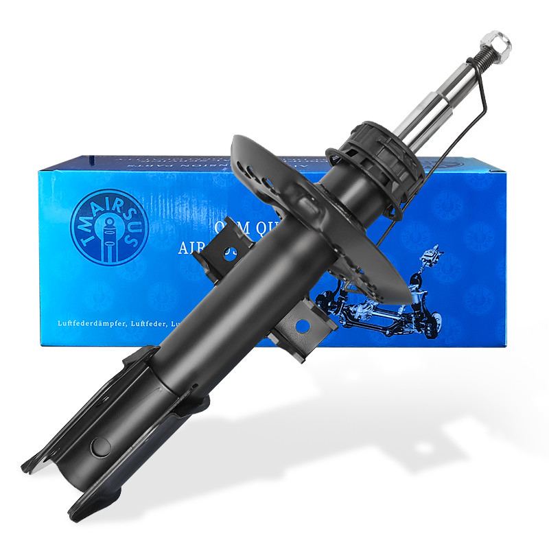 Mobil Shock Absorbers untuk W212 W218 C218 depan Suspensi Udara Damping Inti 4matic