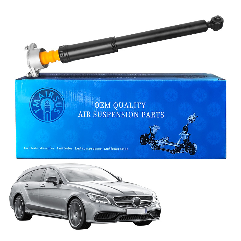 Shock belakang Untuk Mercedes-Benz W212 W218 C218 E-KLASA Belakang Kiri Dan Kanan 2010-2016 2123261030 2123200730