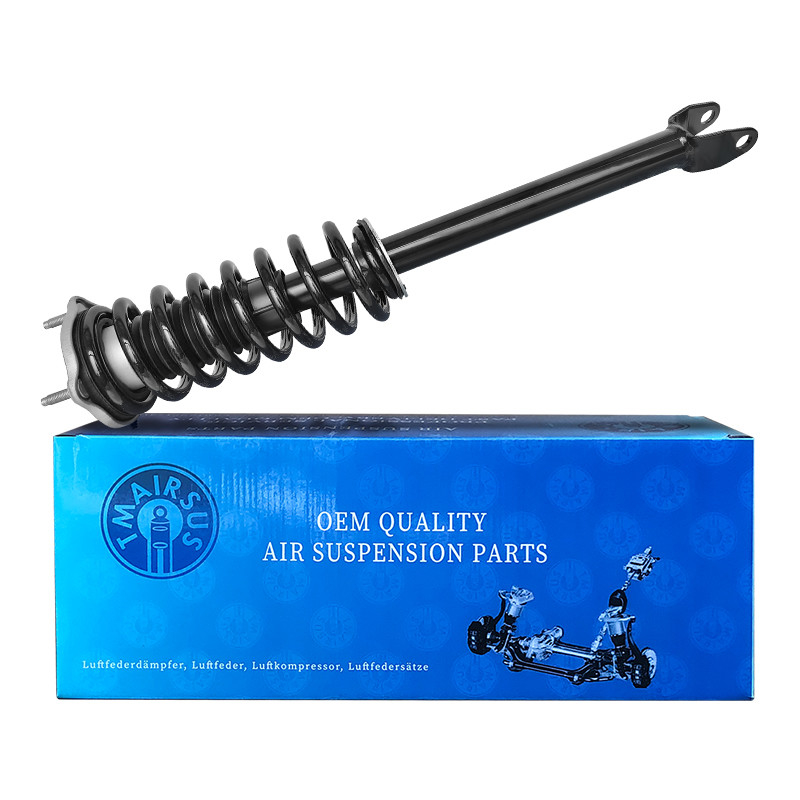 W213 E-Class CLS C238 Bagian Depan Kiri 2matic Coil Shock Assy Suspension System Dengan Auto Shock Absorbers OEM NO 2133202113 2133207738 2133202138 2133201901