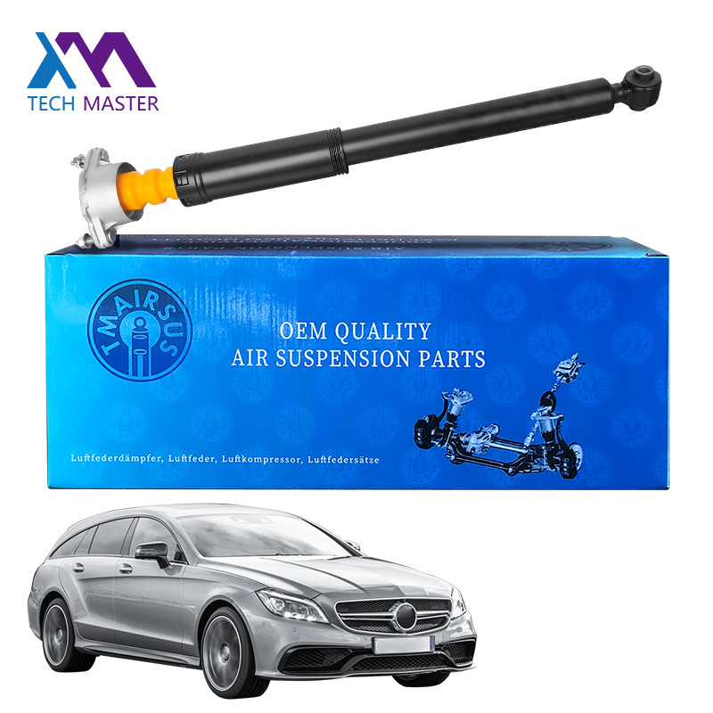 Shock absorber belakang Shock damper 2123261030 2183200730 untuk Mercedes-Benz W212 W218 C218 E-CLASS