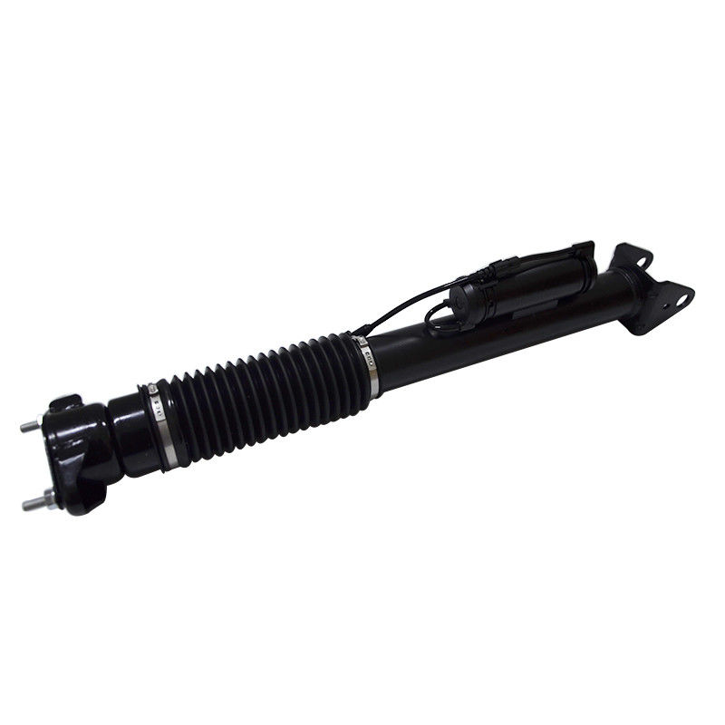 2011-2015 W166 Auto Car Rear Shock Absorber Dengan ADS Steel Air Strut Dan Shock Absorber 1663200130