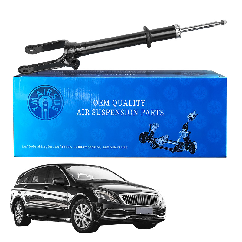 2513200730 2513203013 2513201931 2513202231 Mercedes-Benz W251 Depan Shock Absorber dengan Tempat Asli