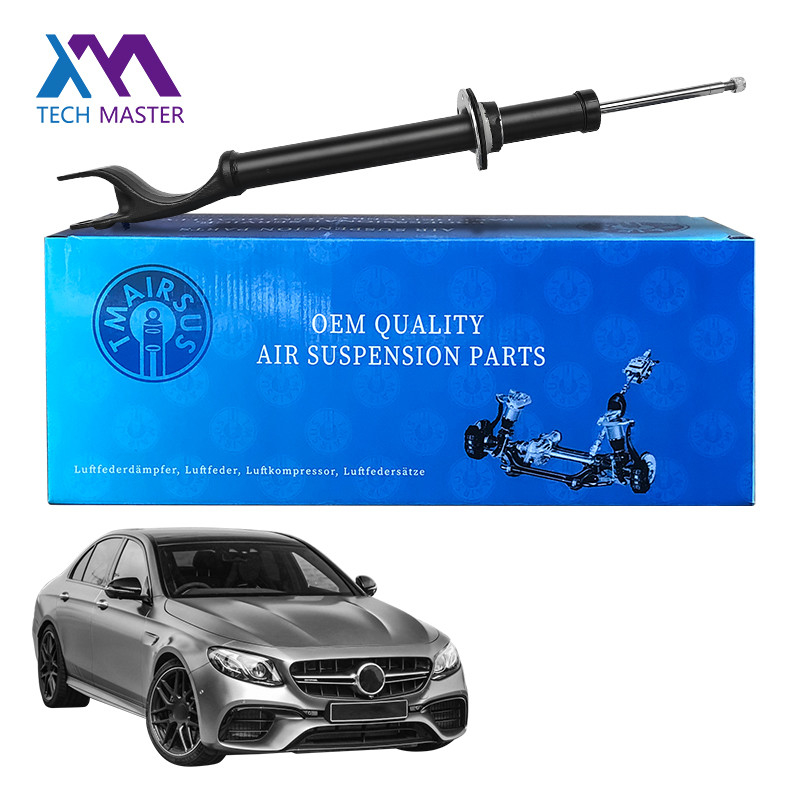 100% Diuji dan tahan lama peredam getaran Untuk depan 2133204930 2133204966 Untuk Benz W213 E-Kelas CLS C238