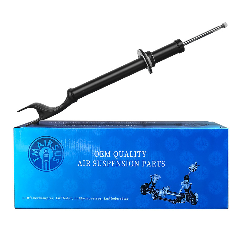Shock damper tahan lama 2133204930 2133204966 2133205666 Untuk posisi depan W213 Kelas E CLS C238 4matic