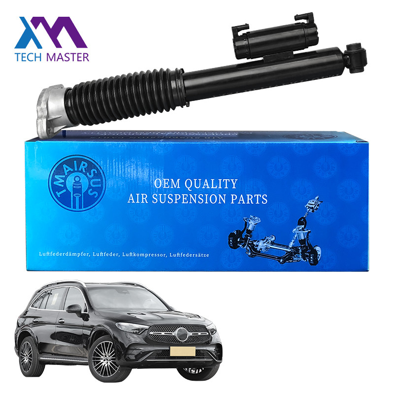 OEM NO 2533201330 2533201001 2533204500 Auto Shock Absorbers Untuk Mercedes-Benz W253 GLC-kelas Belakang Kiri dengan ADS