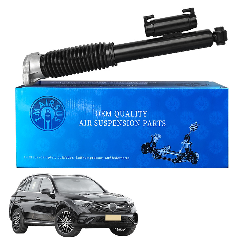 2015-2022 Air Suspension Shock untuk Mercedes-Benz W253 kelas GLC Belakang Kiri Belakang dengan ADS 2533201330 2533201001 2533204500