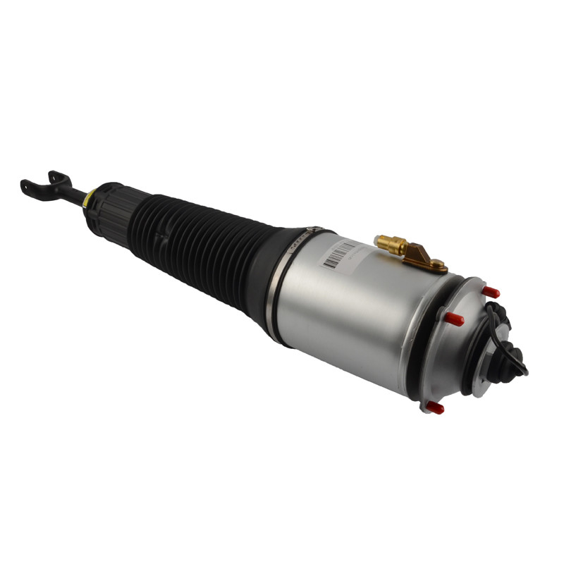 2002-2010 Mobil Baru Air Suspension Shock Absorber 4E0616039AF Air Strut Front Shock Absorber untuk A8 D3