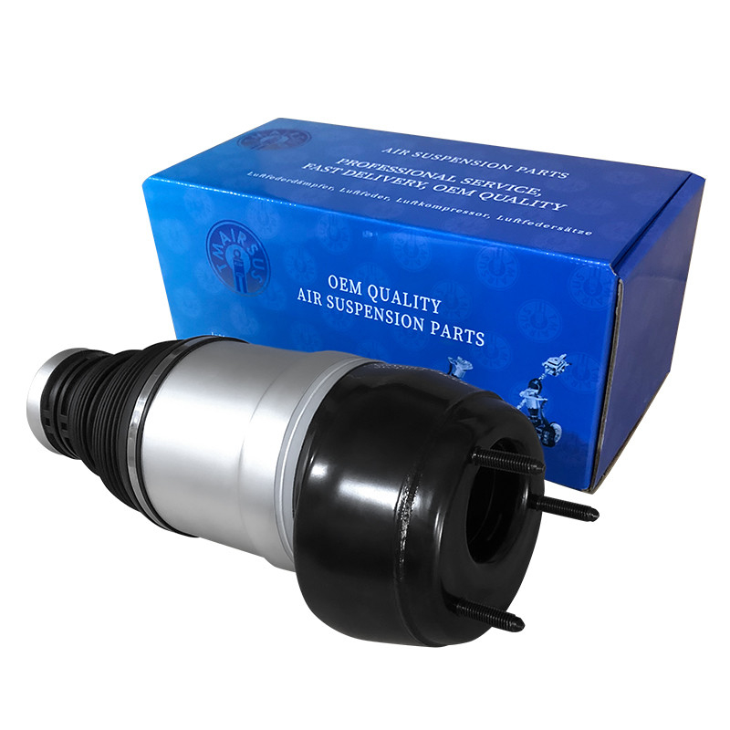 W166 ML/GL 2011-2015 Air Suspension Springs Mercedes-Benz W166 Left Front Air Shock Dengan ADS 1663201313 1663201413 1663202738