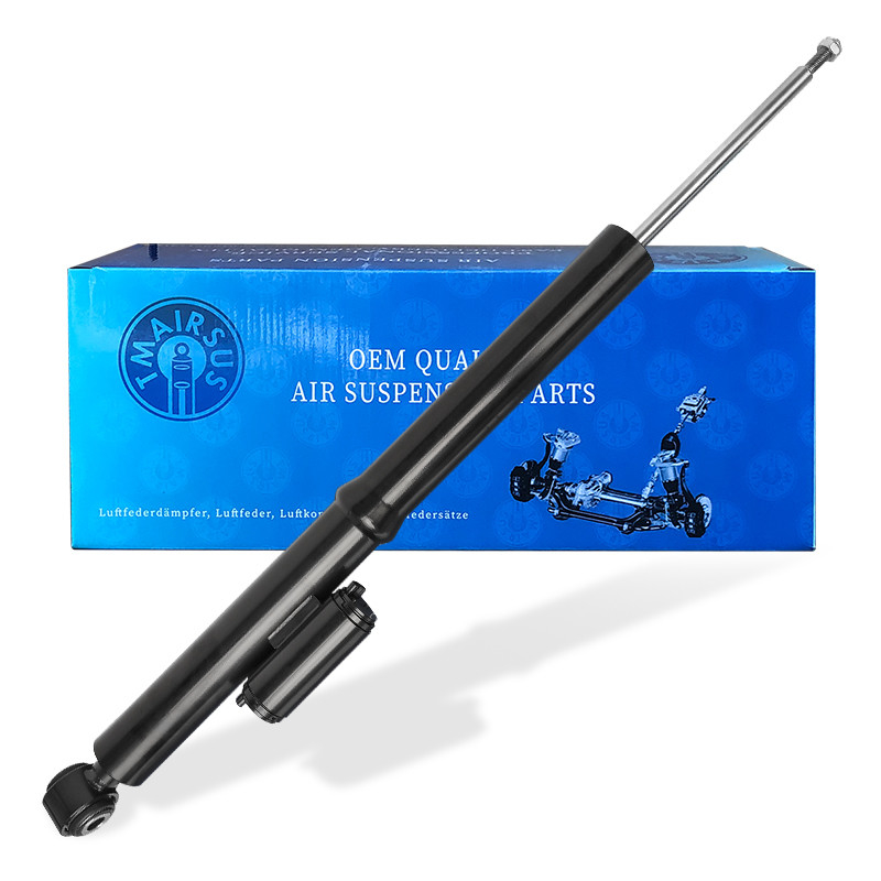 Pengalaman kenyamanan dan kinerja yang tak tertandingi dengan W221 Shock Absorber 2213203513 2213202113 2213203613 2213202213