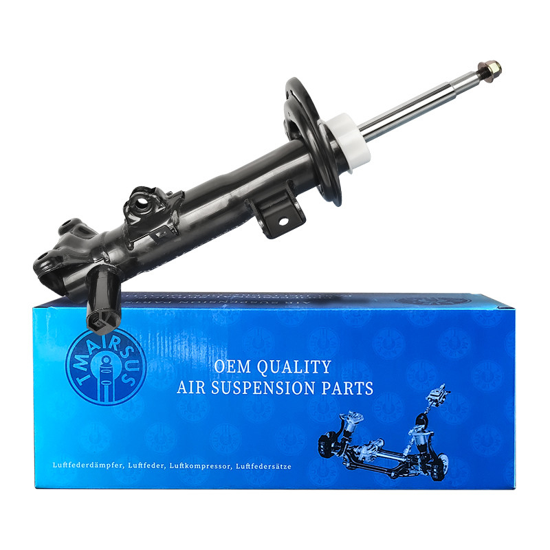 Mercedes Benz Kelas E W212/S212 E63 AMG Shock Absorber dengan ADS 2123206713 2123206813