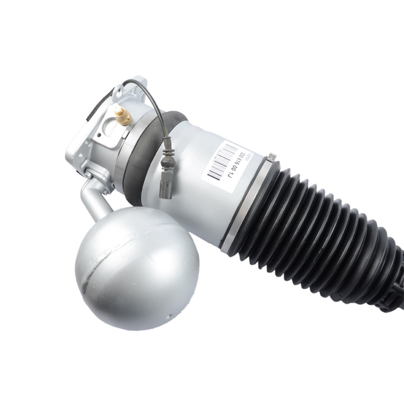 Kualitas Tinggi 2002-2013 Mobil Baru Suspensi Udara Shock Absorber 3D0616001 3D0616002 Air Strut Rear Shock Absorber untuk Phaeton