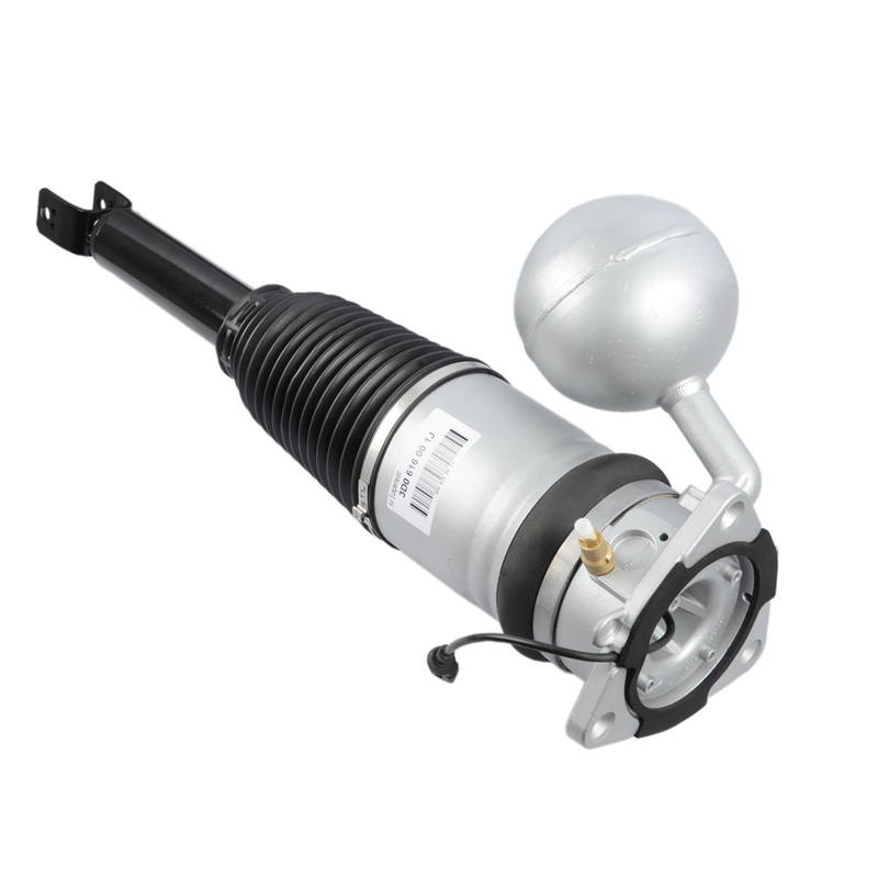 2002-2013 Car Shock Absorber Purpose For Replace / Repair With Superior Performance And Durability 3D0616001 3D0616002 (dalam bahasa Inggris).