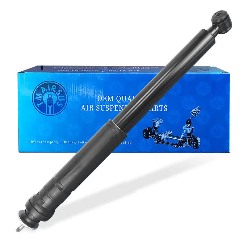 Belakang kiri dan kanan shock damper 100% diuji untuk Mercedes-Benz W202 1993-2000 Bagian Nomor 2023200031
