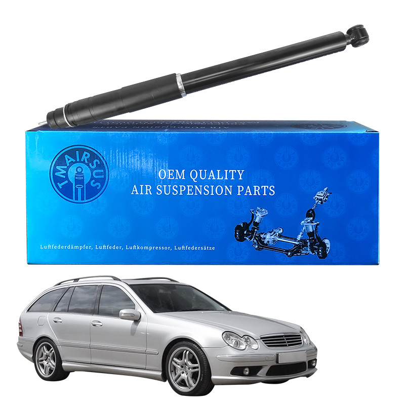 Mobil Model Mercedes-Benz C203 2004-2008 Shock Absorber 2033261700 untuk Posisi Belakang Kiri Dan Kanan
