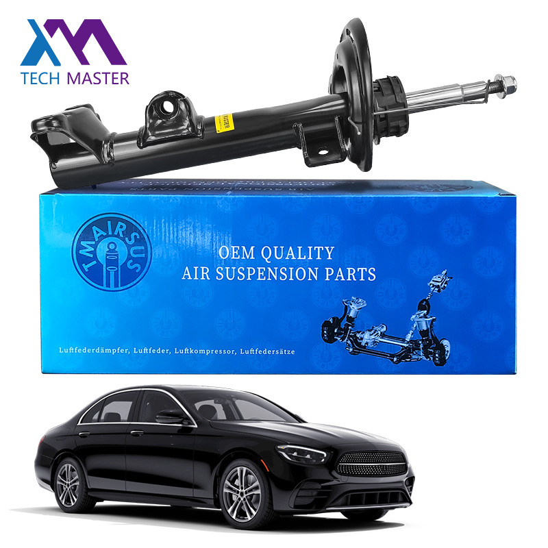 Vibration Damper Front Shock Absorber 2043232400 untuk Mercedes-Benz C204 2008-2014