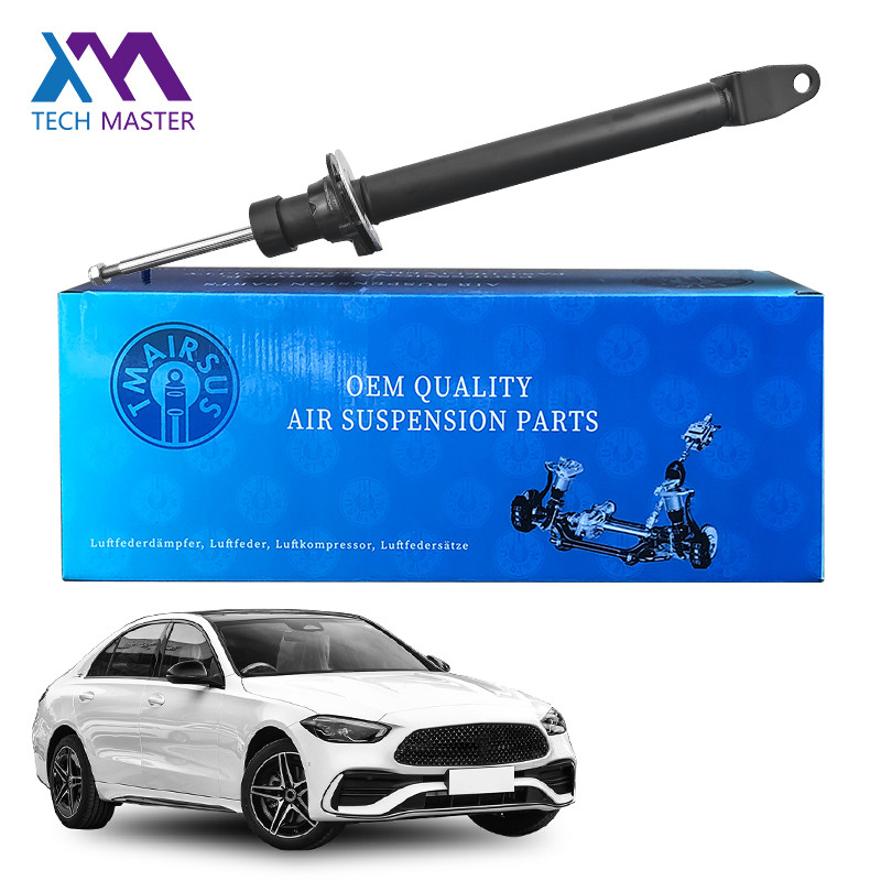 100% diuji peredam getaran depan kiri dan kanan shock absorber 2053200130 untuk Benz C205