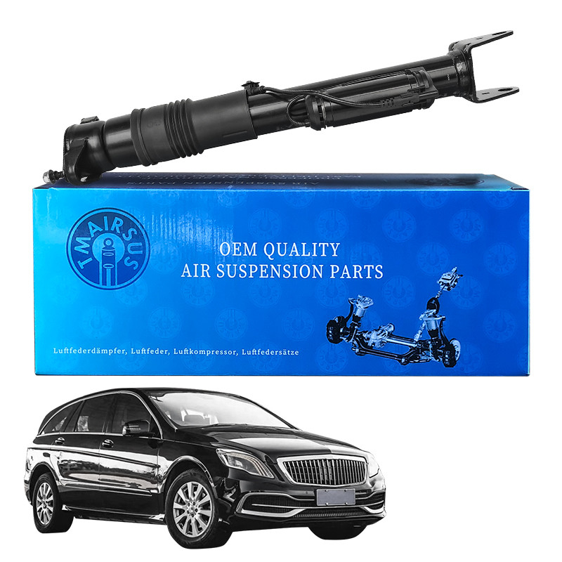 Global Market Air Suspension Shock For Mercedes-Benz W251 R-class Rear With ADS Dirancang Untuk Mengganti/Memperbaiki 2513201931 2513202231 2513203013