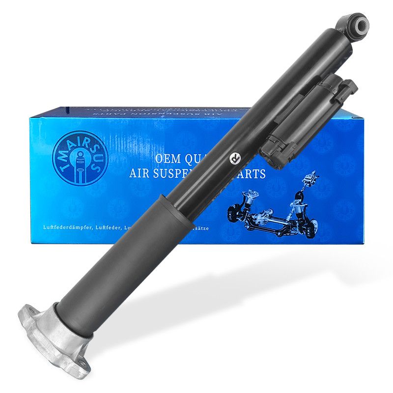 Mercedes-Benz C205 Shock Absorber Dengan Kerangka Baja Dan Nomor Bagian A2053208630 A2053208530