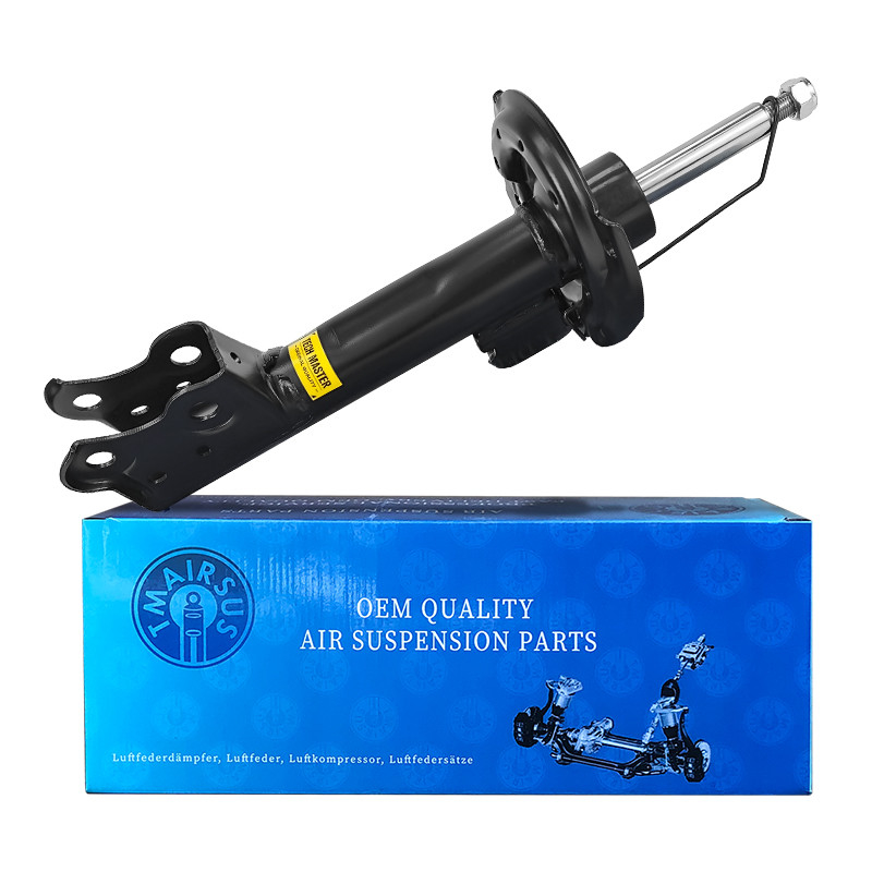 Kualitas tinggi depan kiri atau kanan shock absorber 1693201830 untuk W169/W245 2010-2012