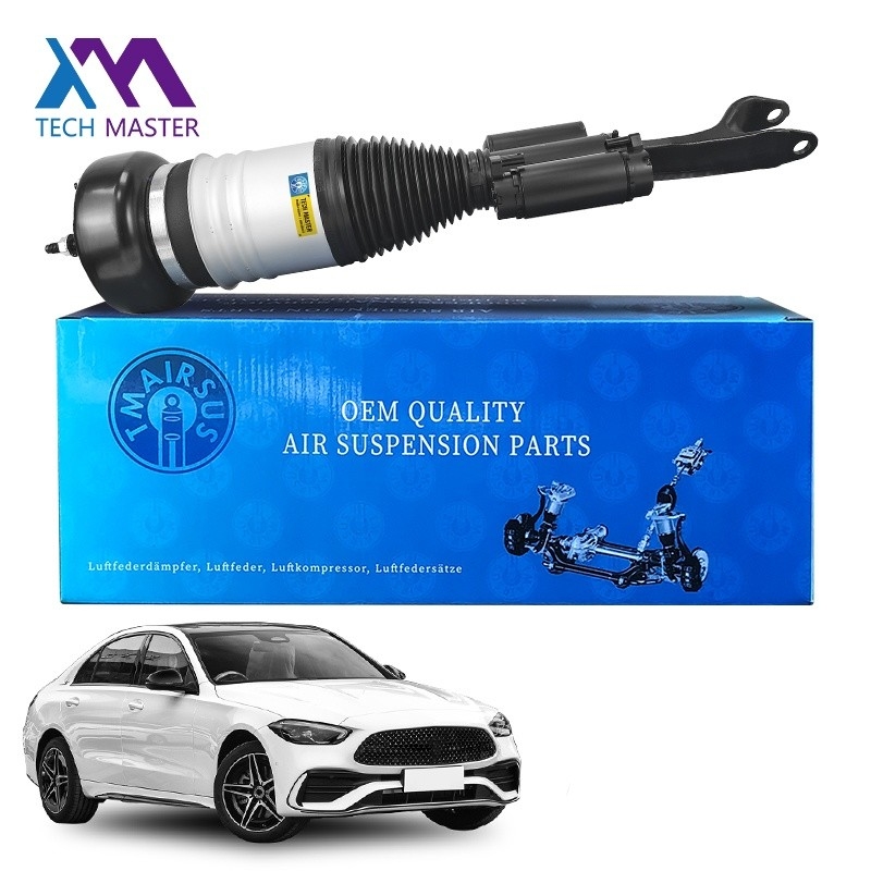Penyedot kejut otomotif untuk Mercedes-Benz Kelas C 2015-2021 W205 Depan 2053204968 2053208500 2053205068 2053208600