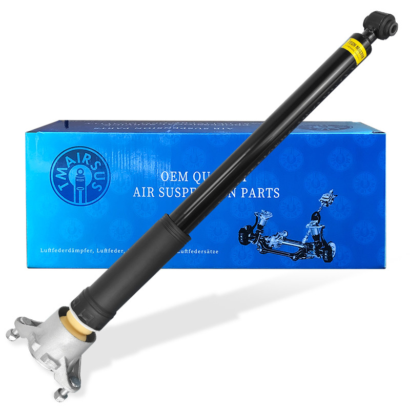 100% Diuji Belakang kiri atau kanan shock absorber dengan nomor bagian 1763202331 Untuk Mercedes-Benz W246 W156