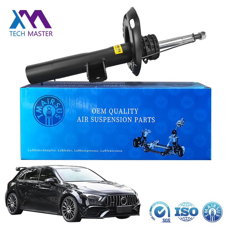 Vibration Damper Depan Kiri Atau Kanan Shock Absorber 1773230200 1773230100 Untuk Operasi Yang Lurus Dan Stabil