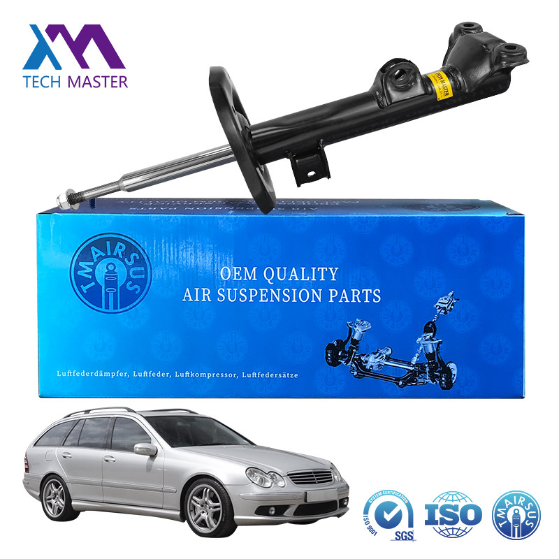 Performa yang sangat baik Amper Getaran Amper Shock 2033201330 untuk Mercedes-Benz C203 2004-2008