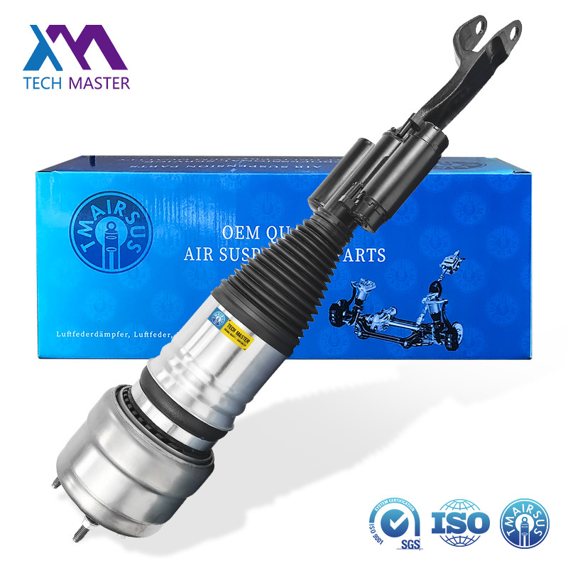 Gas Strut Spring untuk Mercedes-Benz W253 GLC 4MATIC AMG Airbag Depan Shock 2533207200 2533207001