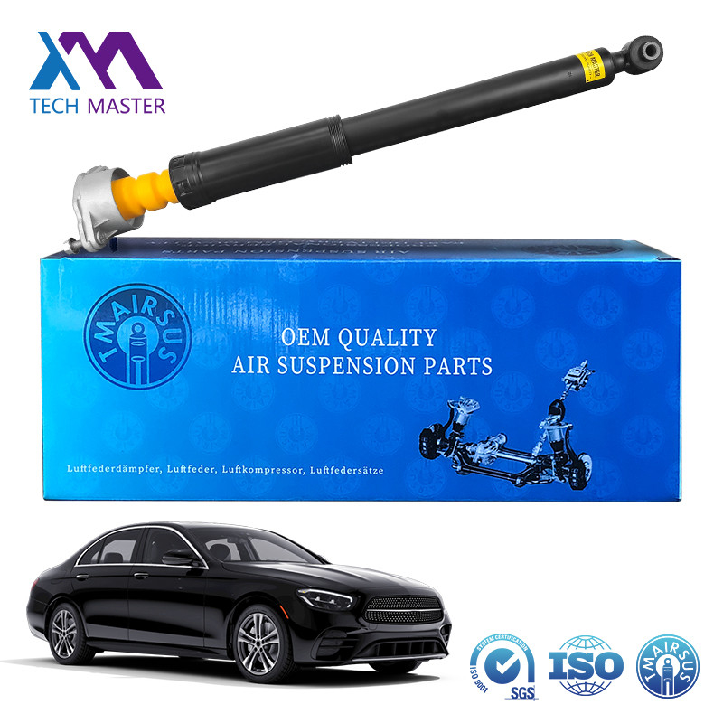 Posisi Kiri atau Kanan Belakang Amper Vibration Shock Absorber untuk Mercedes-Benz C204 2008-2014