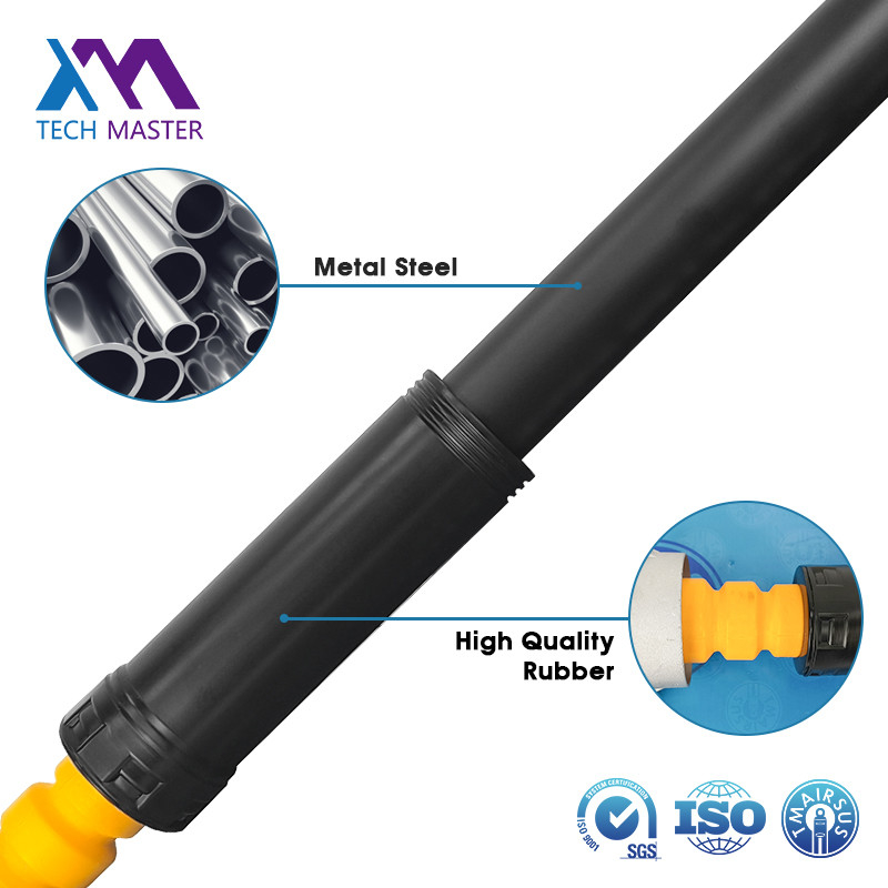 Steel Shock Absorber Lengkap Belakang Kiri Atau Kanan 2043260200 untuk Benz C204 2008-2014