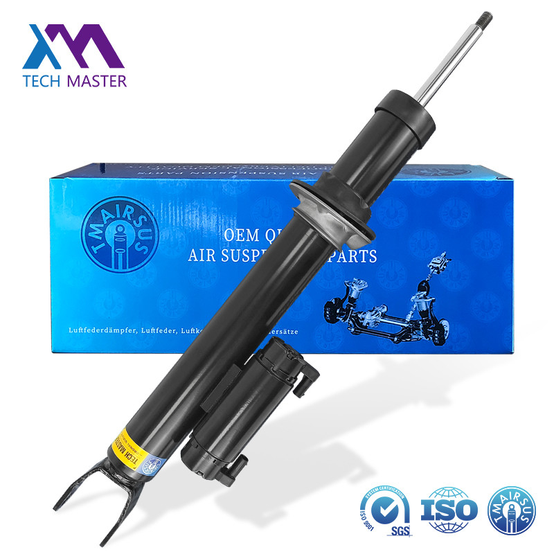 Depan Kiri atau Kanan Mobil Shock Absorber 2053206701 2053206801 untuk Mercedes-Benz W205 W257 2matic