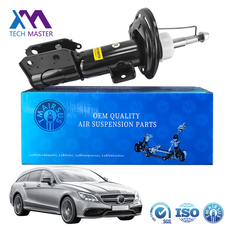 Otomatis Suspensi Absorber kejut penuh untuk W212 W218 C218 4maitc Shock Absorber 2123203338 2123203438