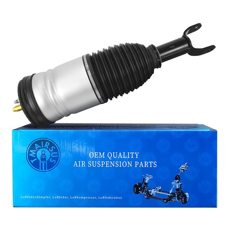 2013-2019 Kualitas tinggi Auto Car Air Suspension Shock Absorber 4877147AF depan Kiri & kanan untuk Jeep Dodge RAM 1500