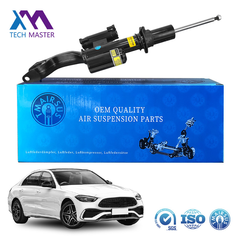 Tahun 2015-2021 Air Suspension Shock for Front Left Right Fitting Position Front Left Right Fits 2015-2021 Model mobil