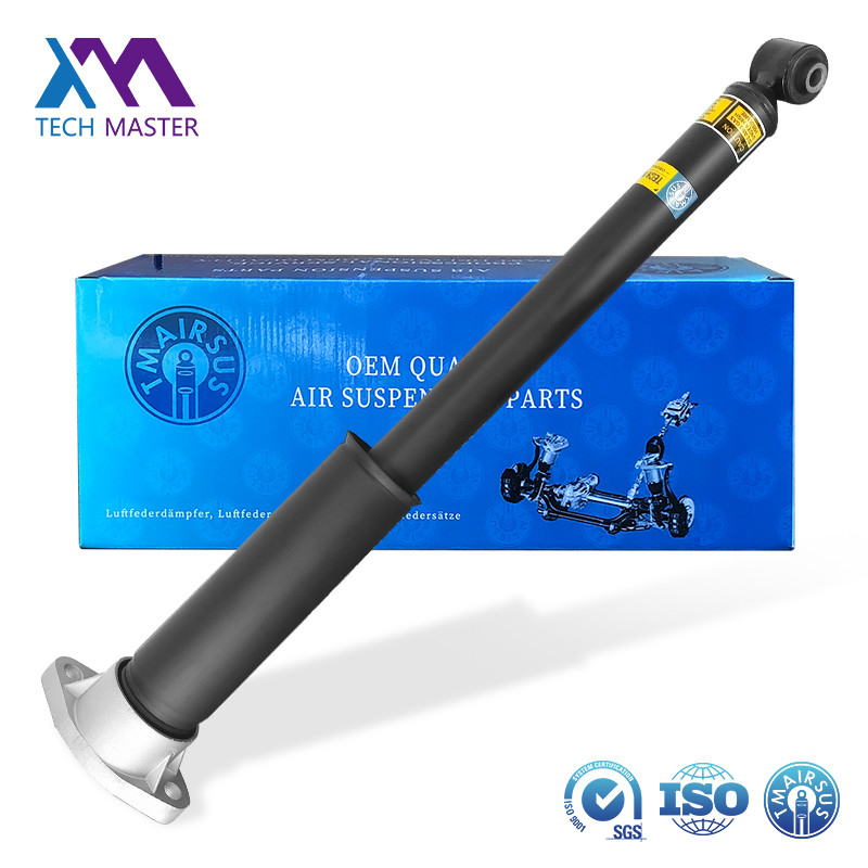 Perangkat amortisator belakang untuk Mercedes Benz W205 Air Shock Absorber Suspensi Damping 2053207130 2053201530