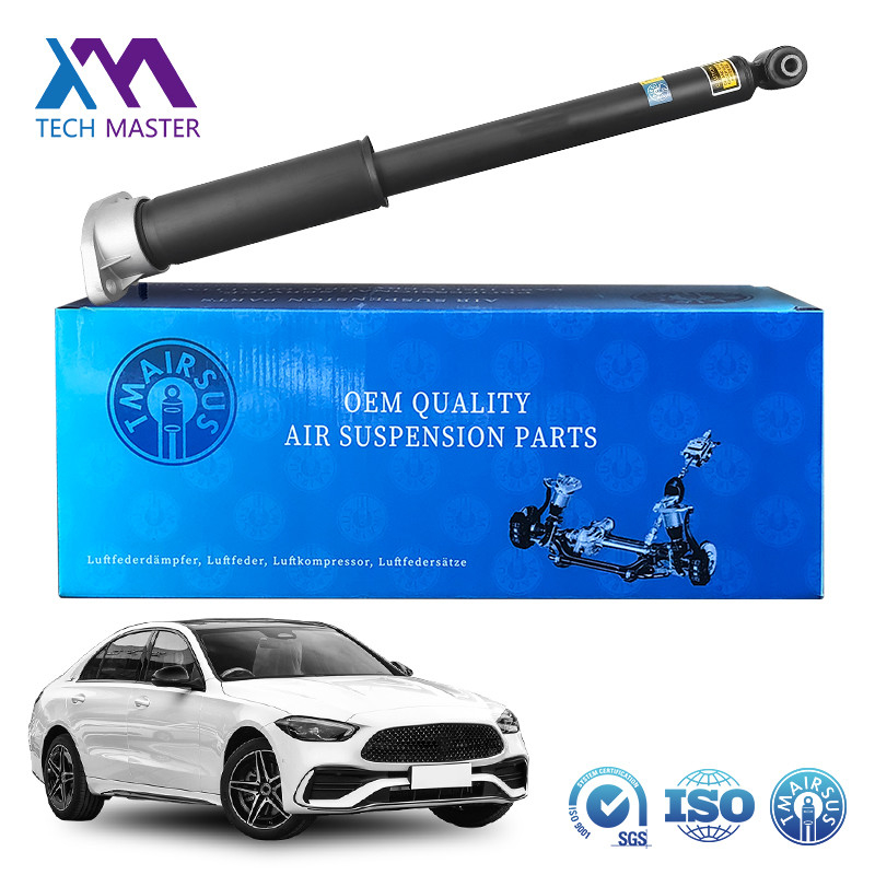 Chassis Bagian Belakang Shock Absorber Untuk Mercedes Benz W205 Shock Absorber Majelis 2053207830 2053207130