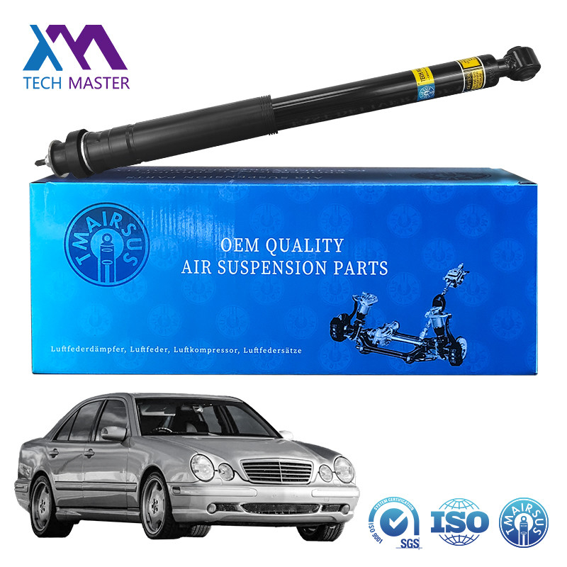 Bagian Mobil Amp Shock untuk W210 E210 Depan Mercedes Amp Shock 2103202930
