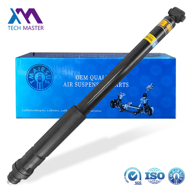 Auto Parts Suspension Rear Shock Absorber OEM untuk E211 Otomatis Sepeda Motor 2113260900