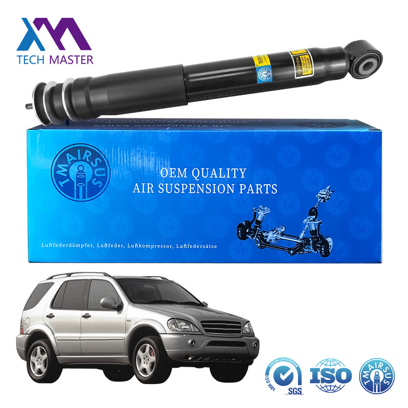 Auto Shock Absorber untuk Mercedes Benz W163 Front Shock Absorber Struts Assembly 1633260300