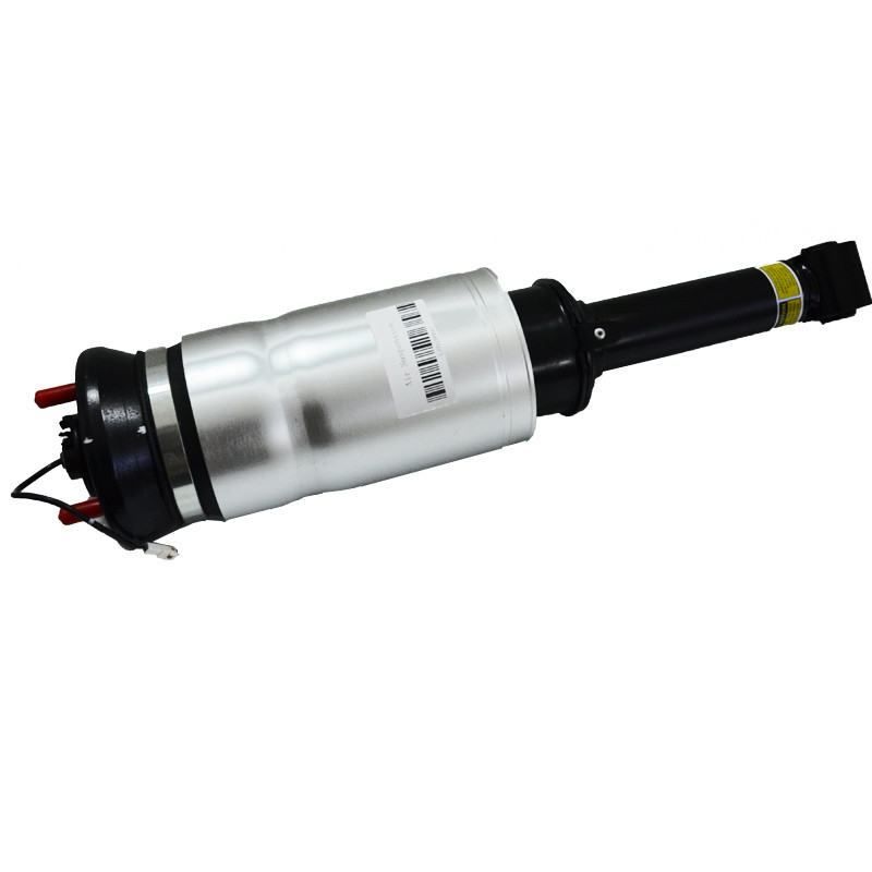 Menikmati perjalanan yang lancar dan terkendali dengan Gas-diisi Automotive Shock Absorber Tekanan Standar Dampak