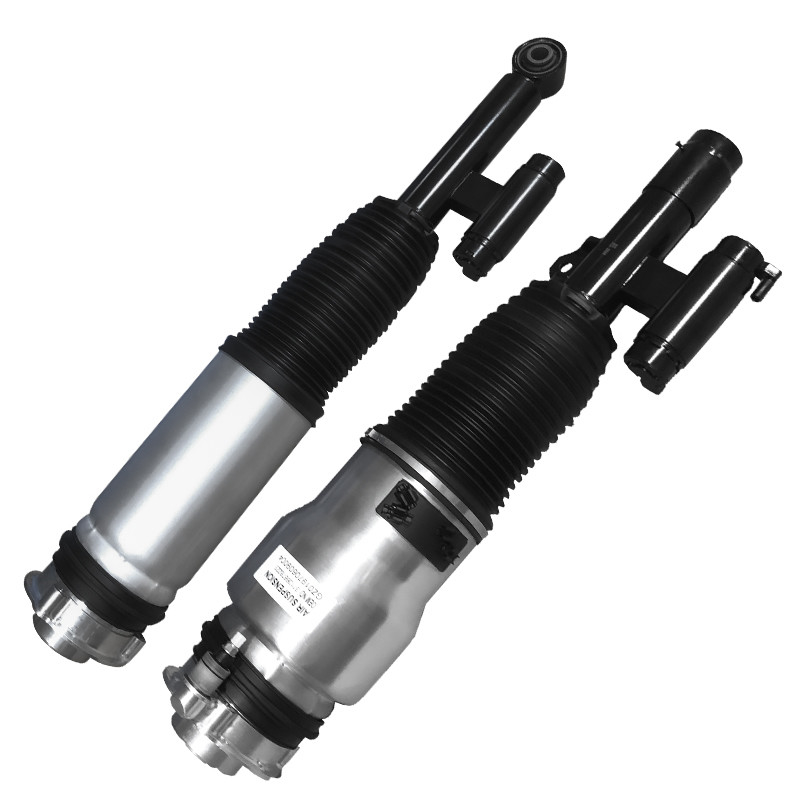Performance Shock Absorber Mobil yang Diisi Gas dengan Jaminan 18 Bulan