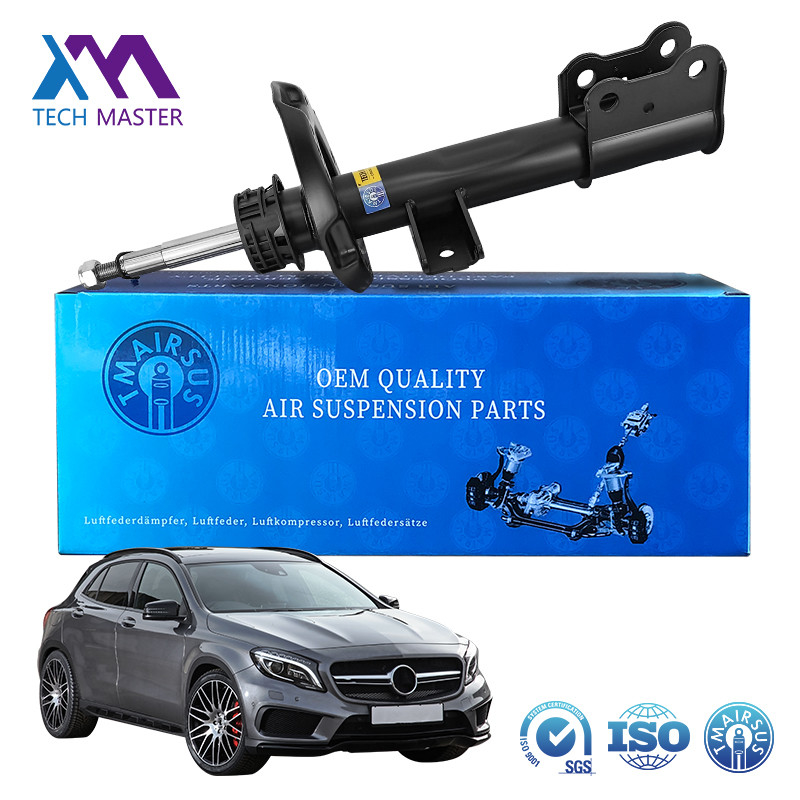 Penyedot kejut spring depan 1563231900 1563232000 untuk Mercedes-Benz X156 2015-2019