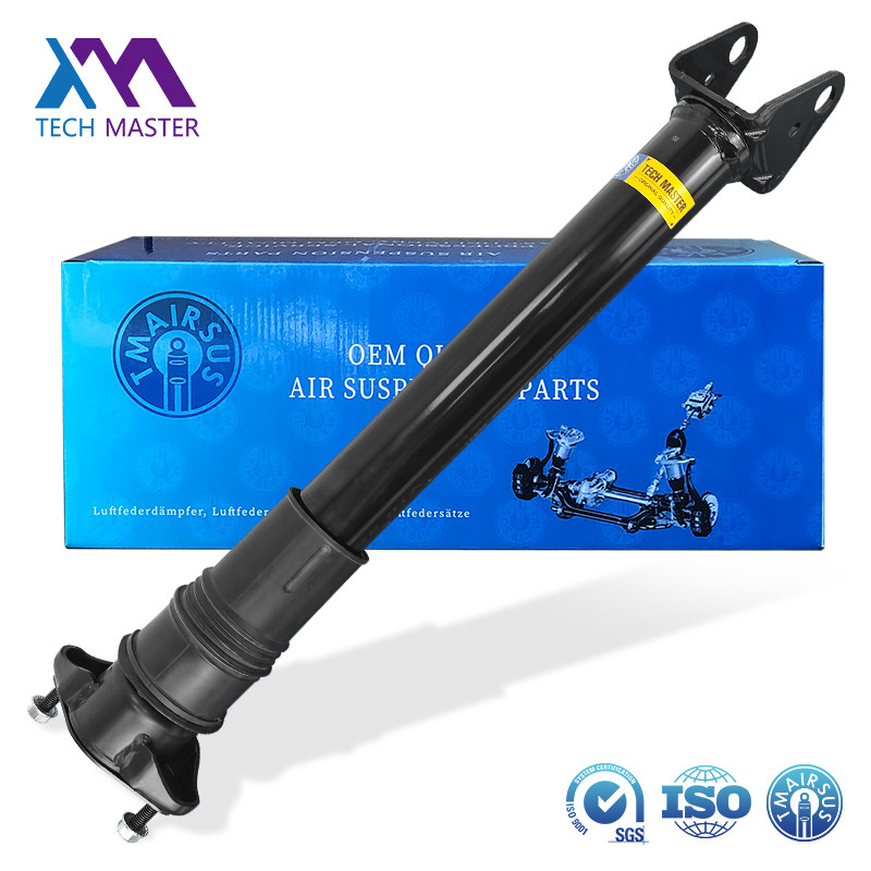 Belakang Tanpa ADS Shock Absorber Gas Strut untuk Mercedes Benz GL164 Shock Absorber Damper 1643200631 1643201231